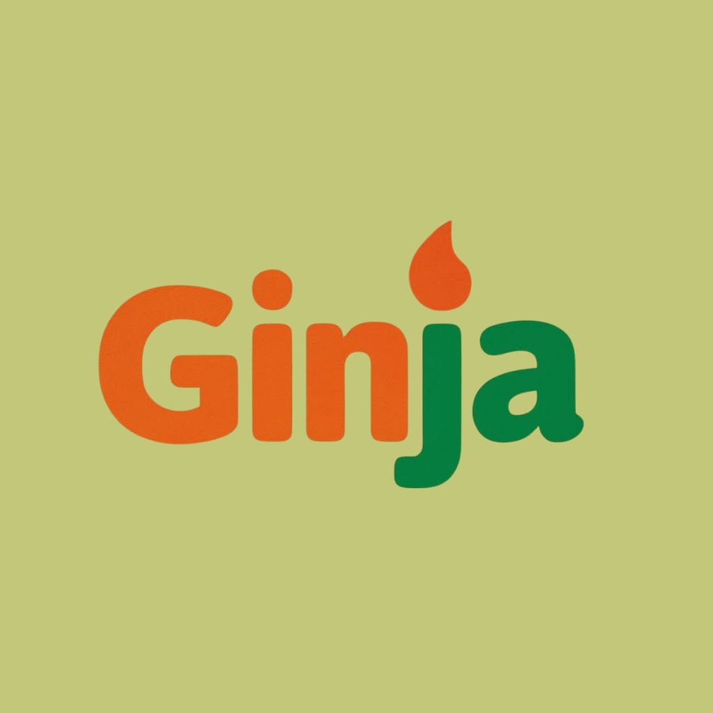 Ginja Logo